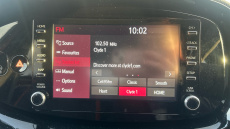 Toyota Aygo X 1.0 VVT-i Edge 5dr Auto Petrol Hatchback